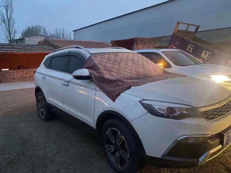 大同19年獵豹汽車CS108