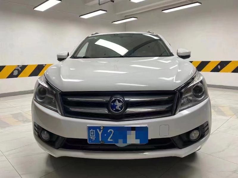 成都15年啟辰T701
