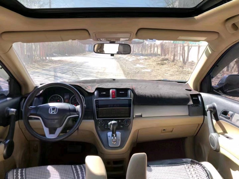 沈陽11年本田CR-V8