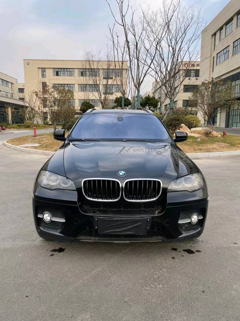 徐州10年宝马X61