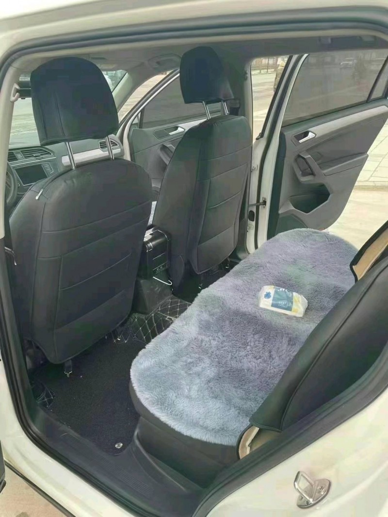 北京18年大众途观L6