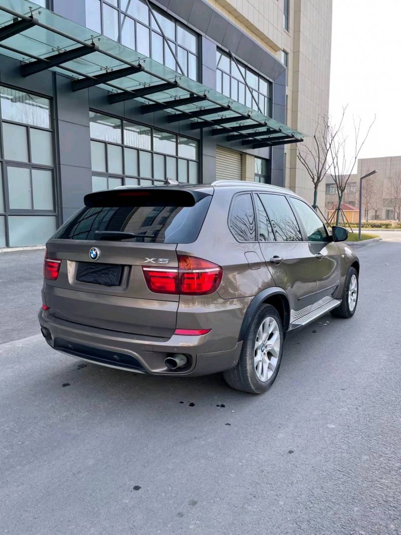 徐州11年宝马X55