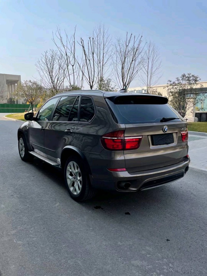 徐州11年宝马X56