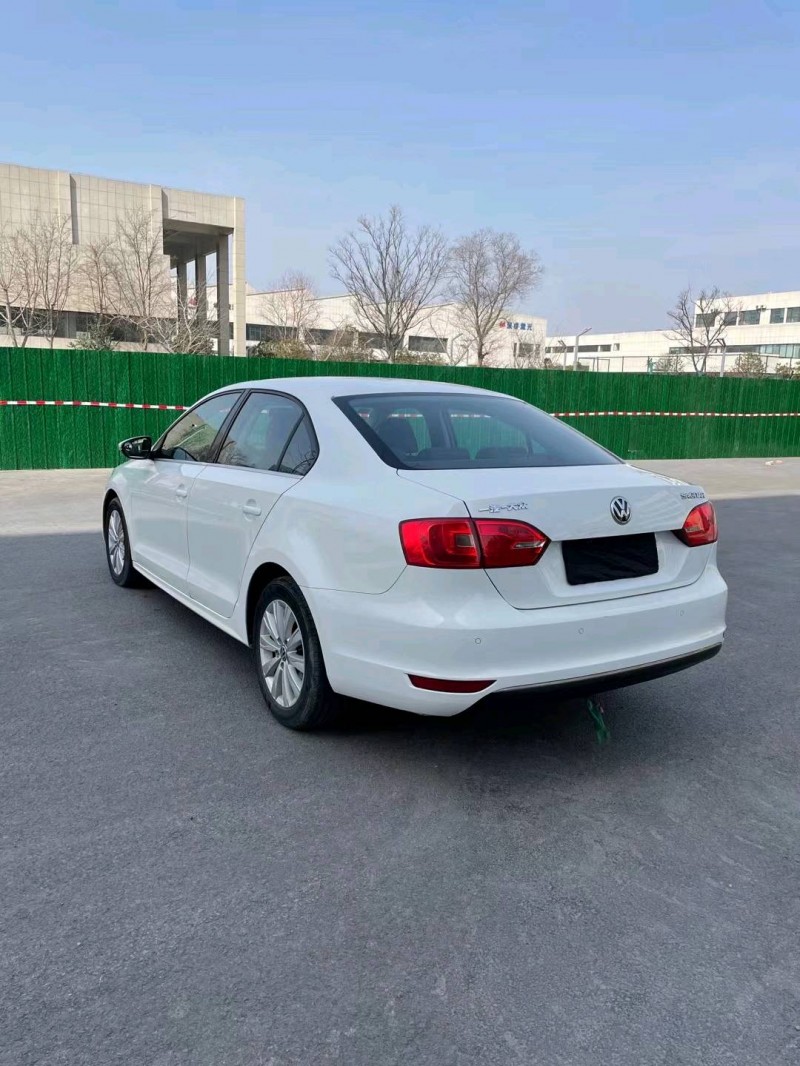 徐州14年大众速腾6