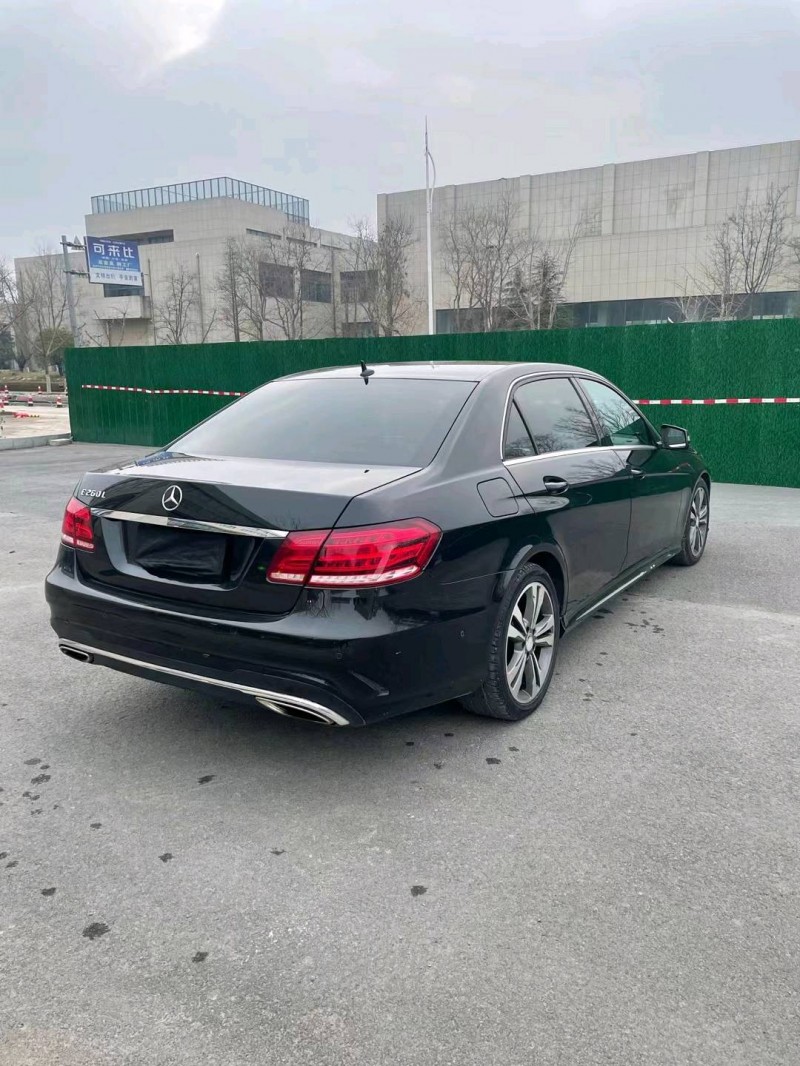 徐州14年奔驰E5