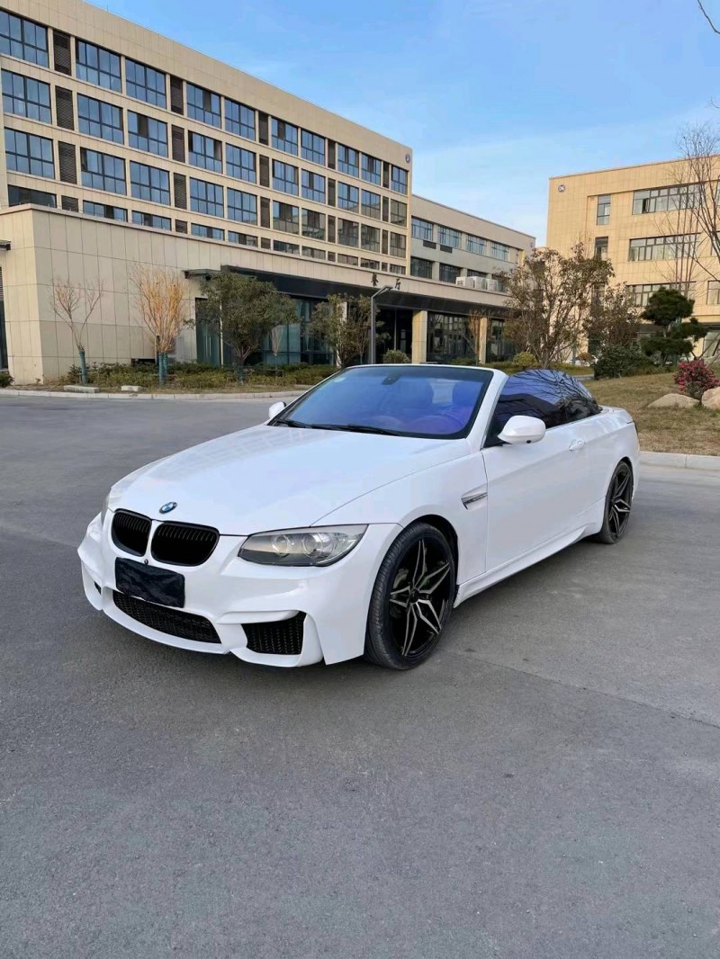 徐州13年宝马3系2