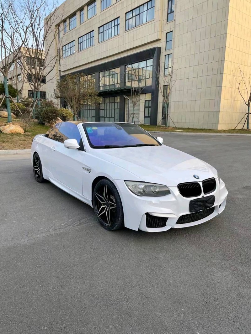 徐州13年宝马3系3