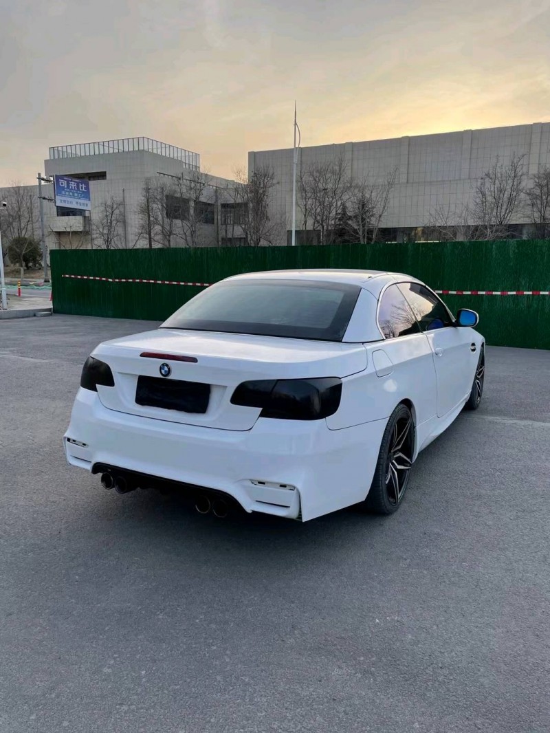 徐州13年宝马3系5