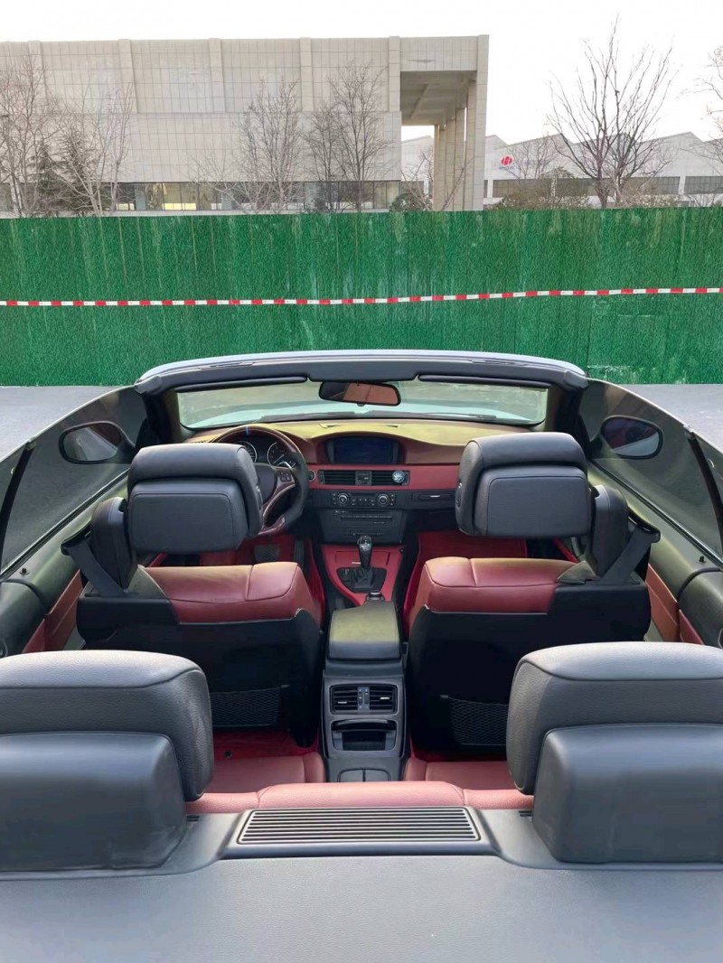 徐州13年宝马3系9