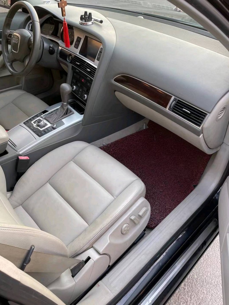 徐州11年奥迪A68