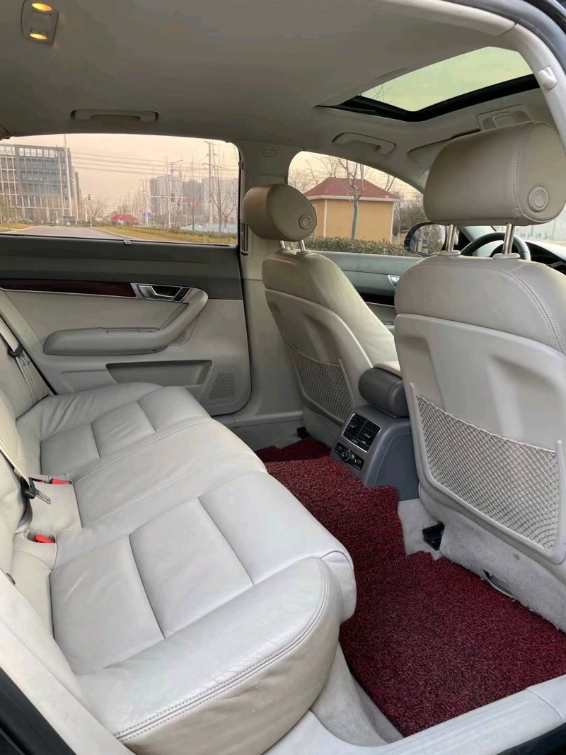 徐州11年奥迪A69