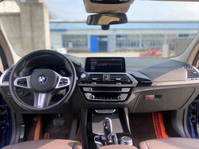 徐州20年宝马X36