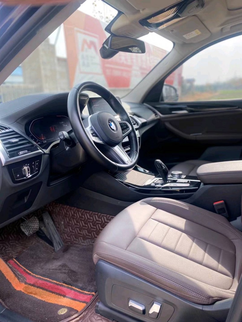 徐州20年宝马X38