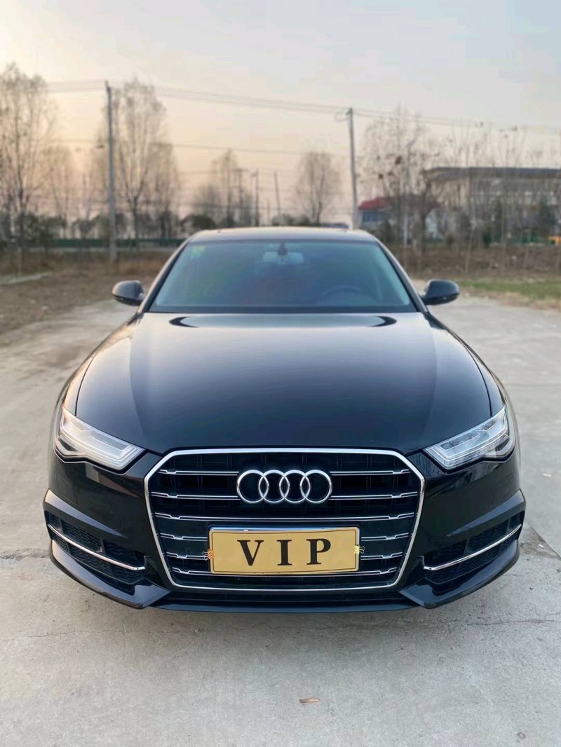徐州19年奥迪A6L1