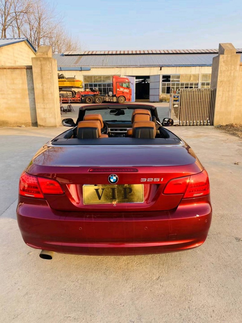 徐州13年宝马3系4