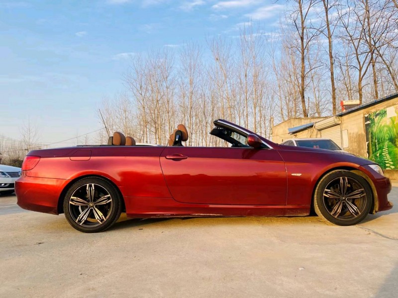 徐州13年宝马3系7