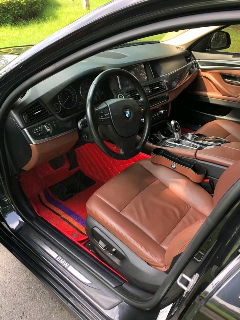 徐州16年宝马5系4