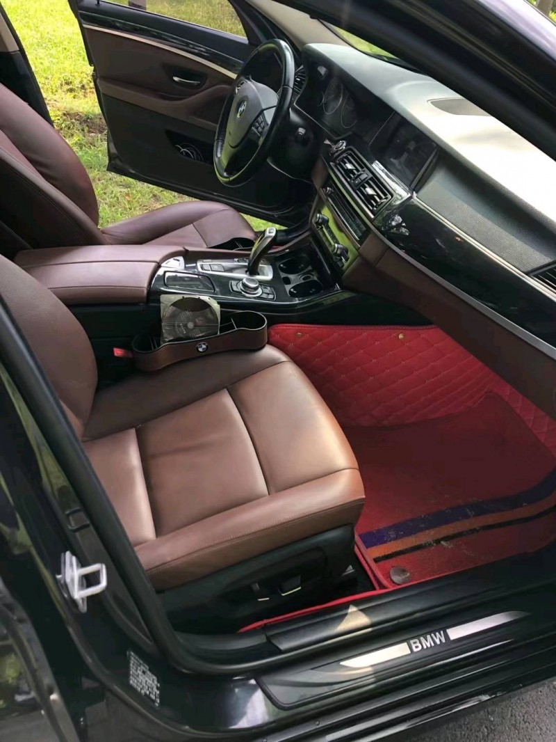 徐州16年宝马5系6