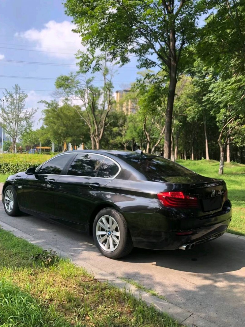 徐州16年宝马5系7