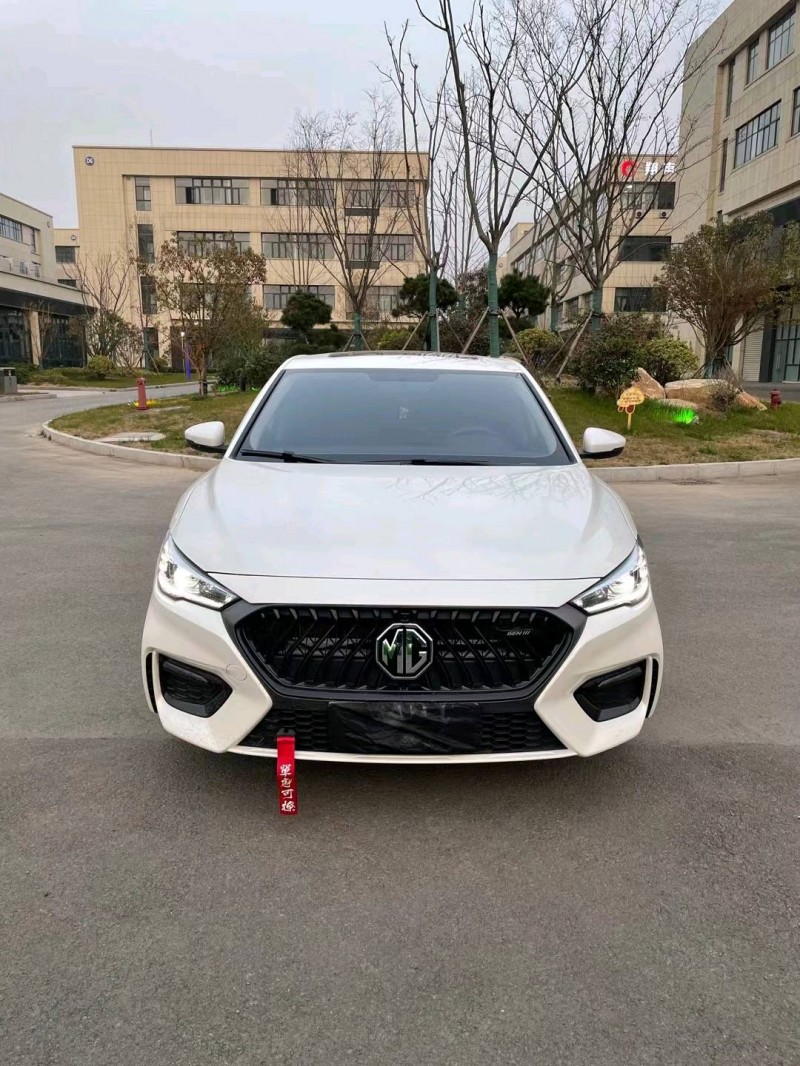 徐州21年名爵65