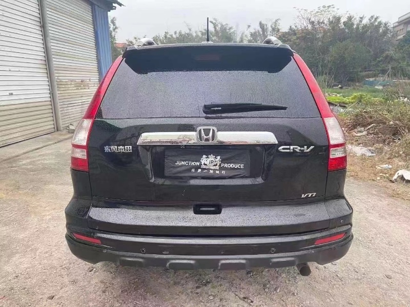 南寧11年本田CR-V7