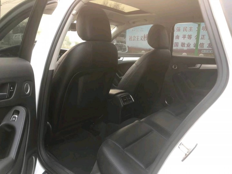 徐州16年奥迪A4L6