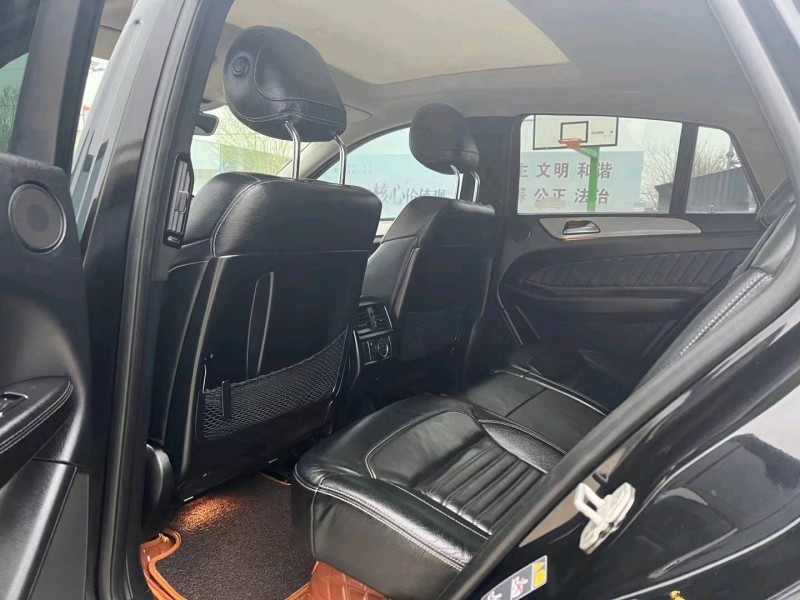 徐州16年奔驰AMG6