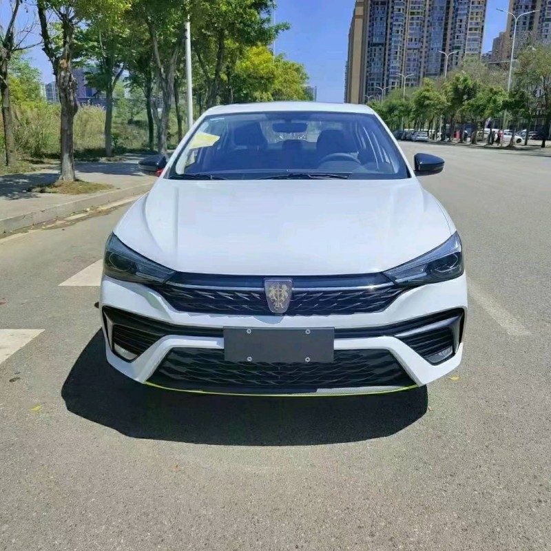 安順22年榮威i51