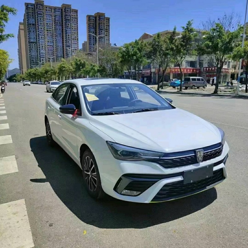 安順22年榮威i52