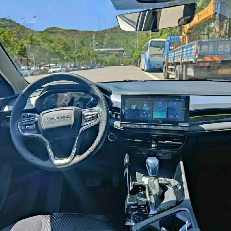 安順22年榮威i56