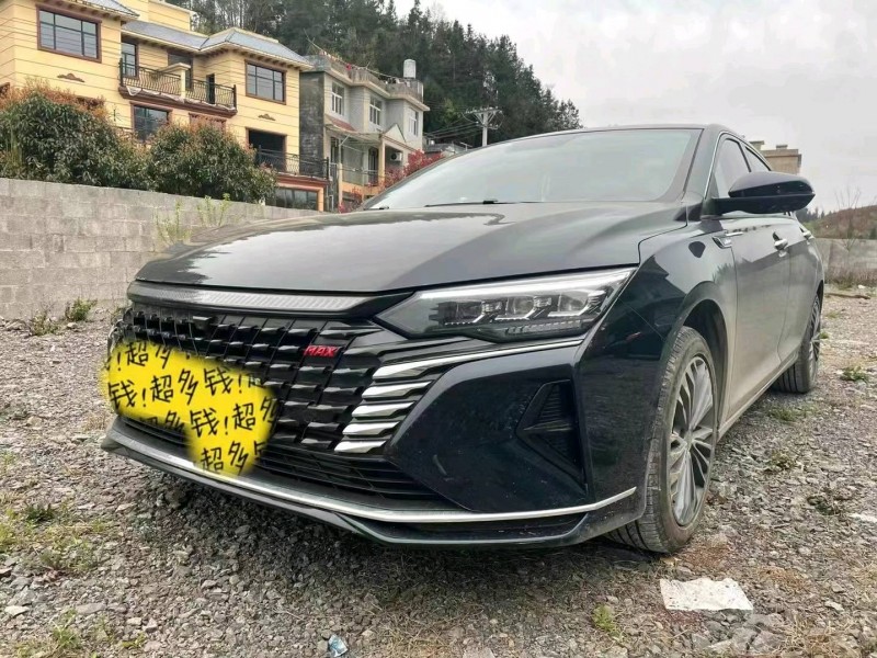 鄂州21年東風奕炫1