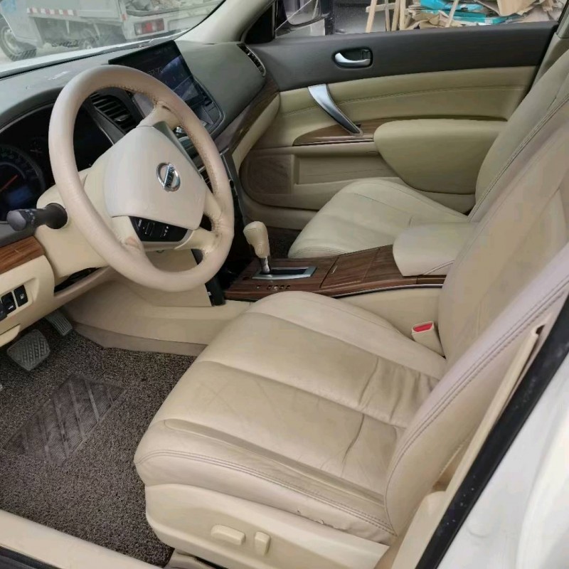 貴陽13年日產天籟7