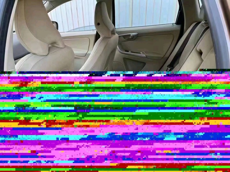 佛山11年沃爾沃XC606