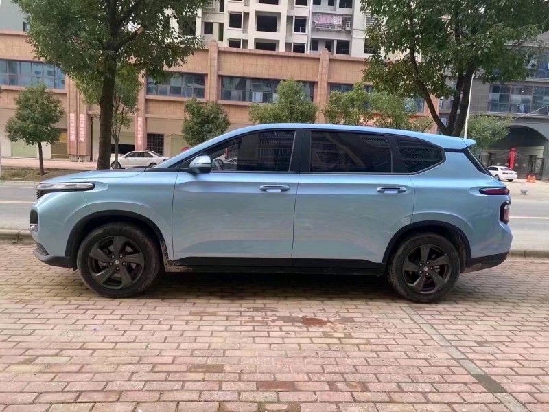 岳陽21年寶駿rm53