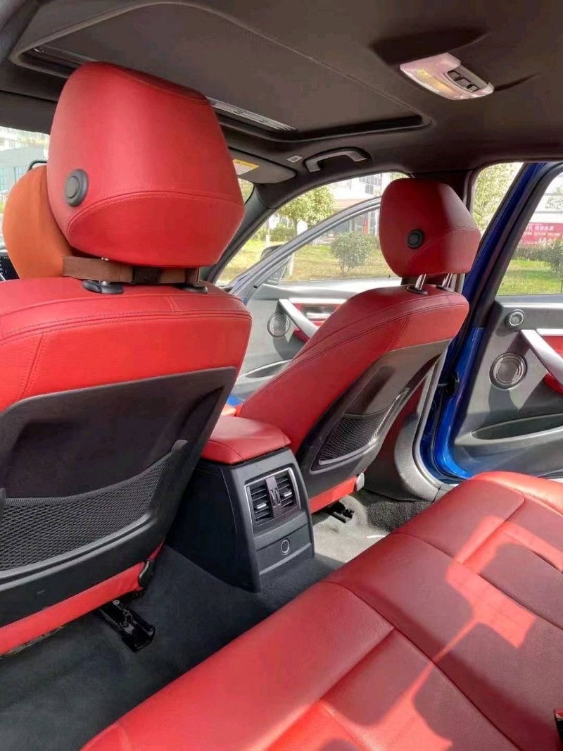 北京18年宝马3系6