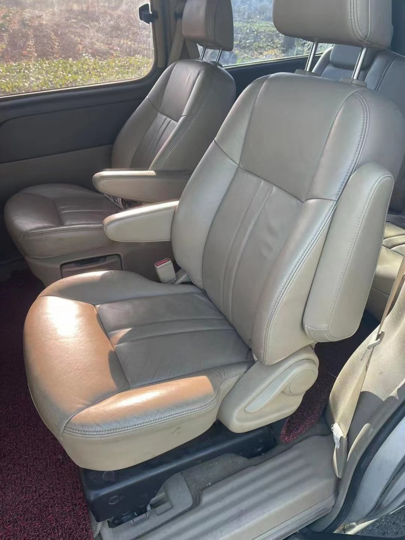 徐州12年别克GL86