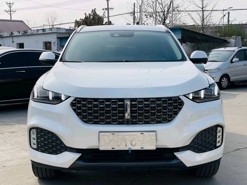 徐州19年长城汽车WEY VV61