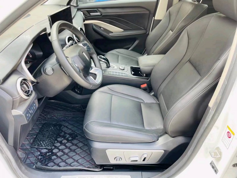 徐州19年长城汽车WEY VV67