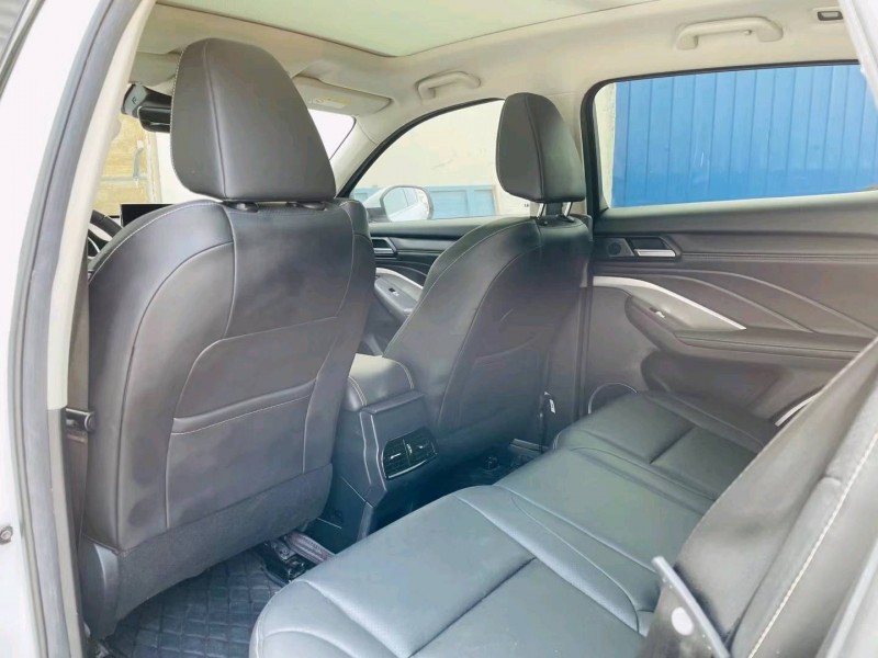 徐州19年长城汽车WEY VV69