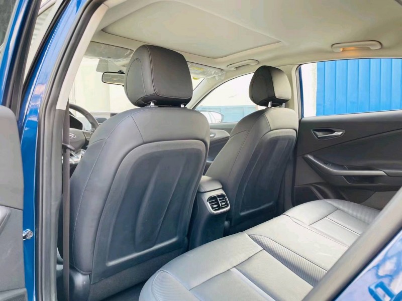 徐州21年现代菲斯塔1