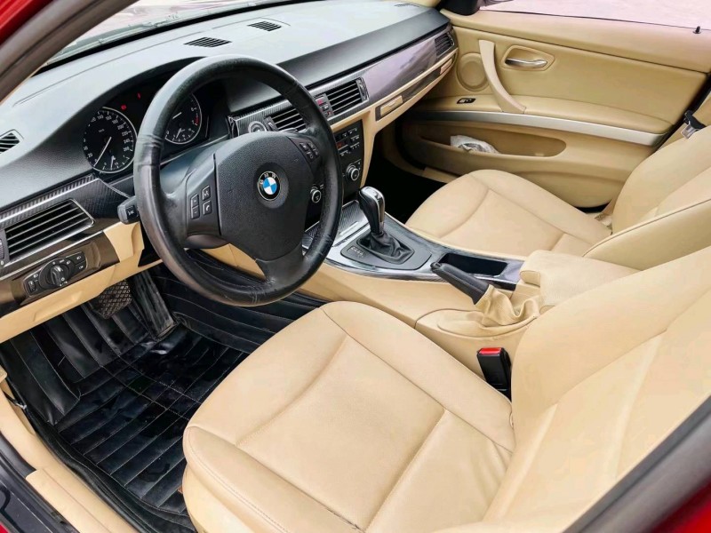 徐州12年宝马3系7