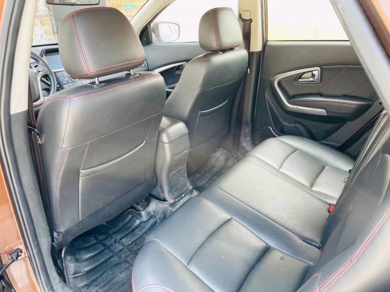 徐州17年华泰圣达菲9