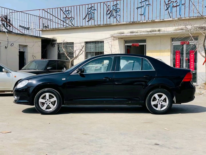 徐州10年大众宝来5