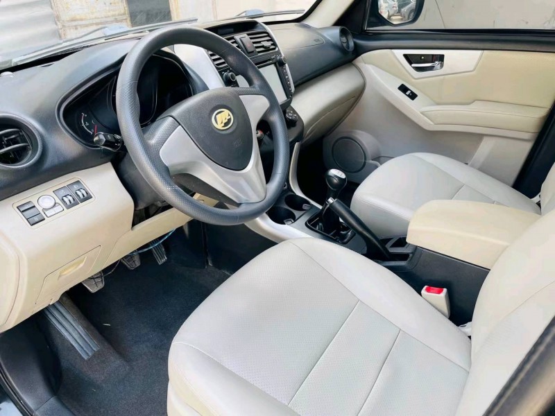 徐州13年力帆汽车X606