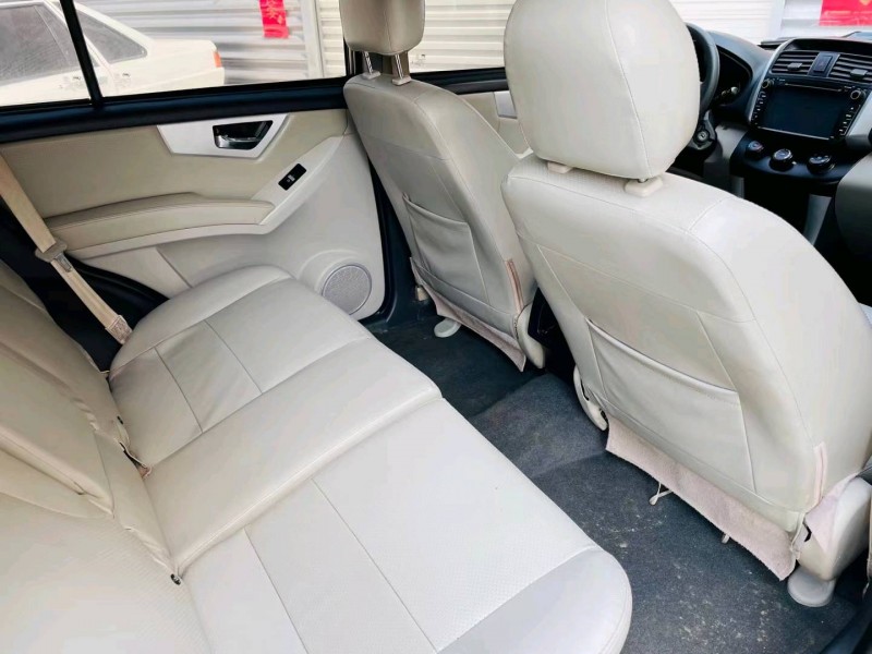 徐州13年力帆汽车X609