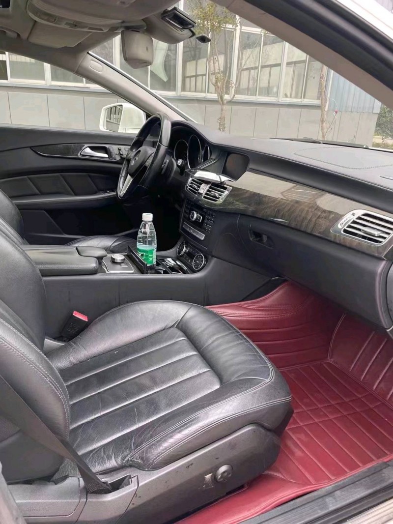 徐州13年奔驰CLS6