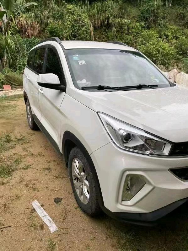 貴陽19年五菱汽車宏光S31