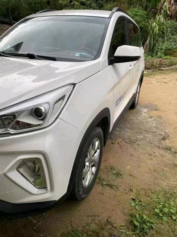 貴陽19年五菱汽車宏光S32