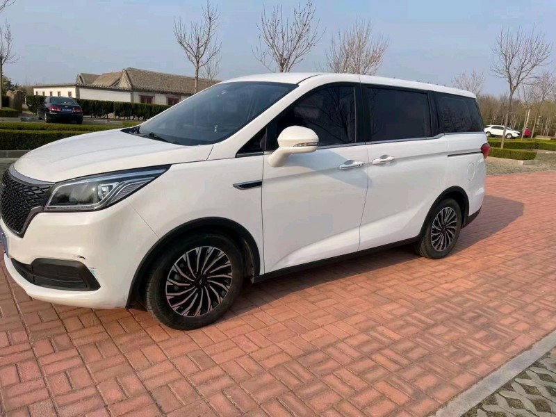 煙臺19年長安汽車歐尚2