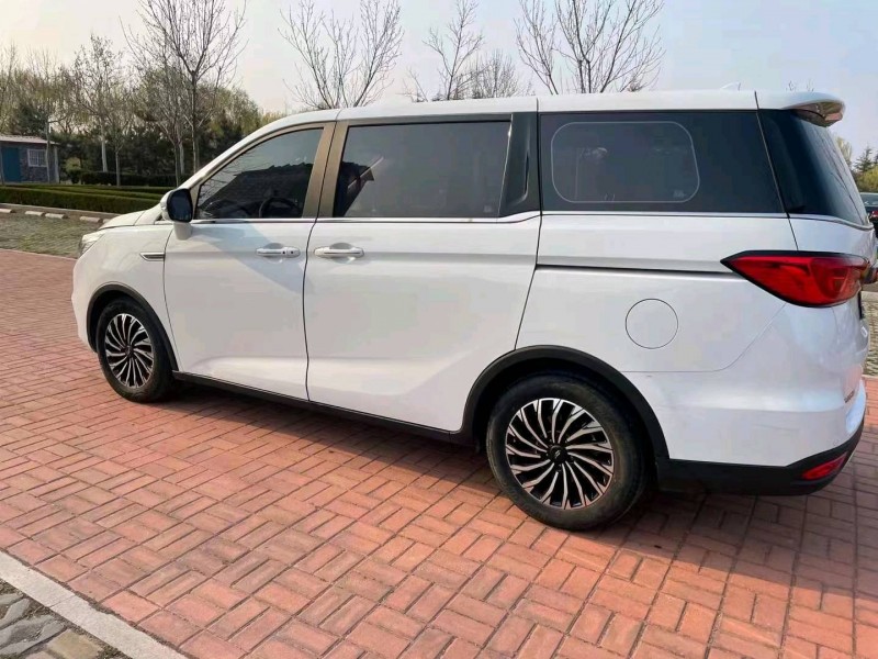 煙臺19年長安汽車歐尚7